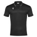 DRACO HERO POLO BLK/WHT