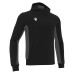 ELECTRO HOODY BLK/ANT