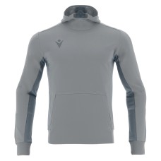 ELECTRO HOODY SLV/DSLV