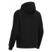 FENDERS HOODY BLK/DGRY