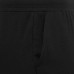 HARP PANT BLK