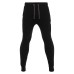 HARP PANT BLK