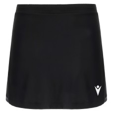 INUIT SKIRT BLK/DGRY