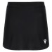 INUIT SKIRT BLK/DGRY
