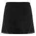 INUIT SKIRT BLK/DGRY