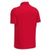 JAZZ POLO RED/MEL
