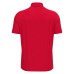 JAZZ POLO RED/MEL