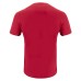 NEVEL T-SHIRT RED/DRED