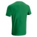 NEVEL T-SHIRT GRN/DGRN