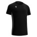 NEVEL T-SHIRT BLK/ANT