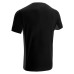 NEVEL T-SHIRT BLK/ANT
