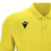 RAP POLO YEL/BLK