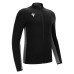 RECORD 3D FULL LENGTH ZIP BLK/ANT