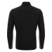 RECORD 3D FULL LENGTH ZIP BLK/ANT