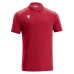 ROCK POLO RED/DRED