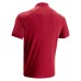 ROCK POLO RED/DRED