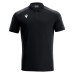 ROCK POLO BLK/DGRY