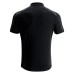 ROCK POLO BLK/DGRY