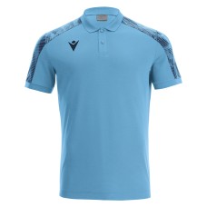ROCK POLO COL/NAV