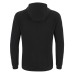 STAGE ECO FULL ZIP HOODY BLK/ANT