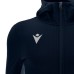 SUCCESS 3D HOODY FULL ZIP NAV/LNAV