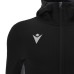 SUCCESS 3D HOODY FULL ZIP BLK/ANT