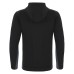 SUCCESS 3D HOODY FULL ZIP BLK/ANT