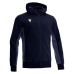 TRUMPET FULL LENGTH ZIP HOODY NAV/LNAV