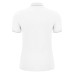 WALTZ ECO POLO WOMAN WHT SS