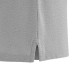 WALTZ ECO POLO WOMAN GRY MEL SS