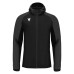 ALPS W-PROOF RAINJACKET BLK/DGRY