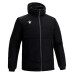 ANDES BOMBER BLK