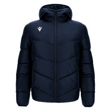 ARCTIC PADDED JACKET NAV