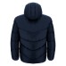 ARCTIC PADDED JACKET NAV