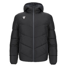 ARCTIC PADDED JACKET BLK