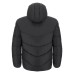 ARCTIC PADDED JACKET BLK