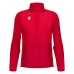 ATLANTIC HERO WINDBREAKER FULL ZIP RED