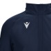 ATLANTIC HERO WINDBREAKER FULL ZIP NAV
