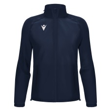 ATLANTIC HERO WINDBREAKER FULL ZIP NAV