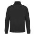 ATLANTIC HERO WINDBREAKER FULL ZIP BLK