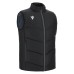 COLDMIRE GILET BLK/NS