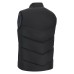 COLDMIRE GILET BLK/NS