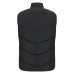 COLDMIRE GILET BLK/NS