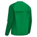 DRIZZLE WINDBREAKER GRN/NS
