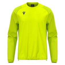 DRIZZLE WINDBREAKER NYEL/NS