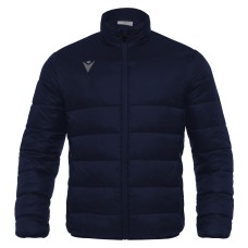 EBLANA ULTRALIGHT BOMBER JACKET NAV