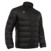 EBLANA ULTRALIGHT BOMBER JACKET BLK