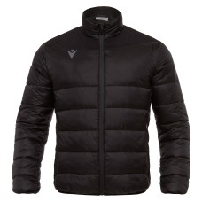 EBLANA ULTRALIGHT BOMBER JACKET BLK