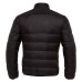 EBLANA ULTRALIGHT BOMBER JACKET BLK