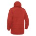 GYOR JACKET RED